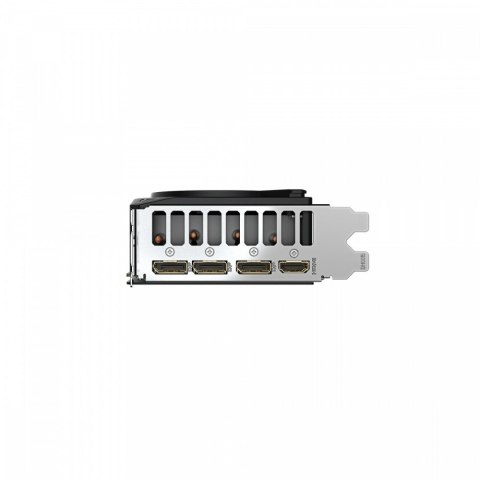 Gigabyte Karta graficzna GeForce RTX 5070 WINDFORCE SFF 12G 192BIT GDDR7 3DP/HDMI