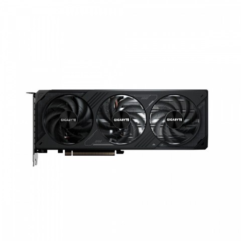 Gigabyte Karta graficzna GeForce RTX 5070 WINDFORCE SFF 12G 192BIT GDDR7 3DP/HDMI
