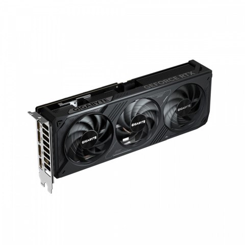 Gigabyte Karta graficzna GeForce RTX 5070 WINDFORCE SFF 12G 192BIT GDDR7 3DP/HDMI