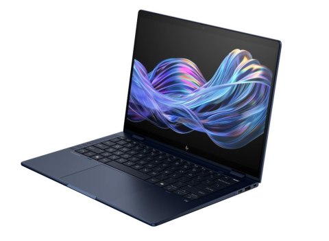HP Inc. Laptop EliteBook X Flip G1i U5 228V/512GB/32GB/W11P/14.0 B9ZX7ET