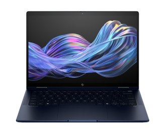 HP Inc. Laptop EliteBook X Flip G1i U7 258V 512GB/32GB/W11P/14 B9ZX8ET
