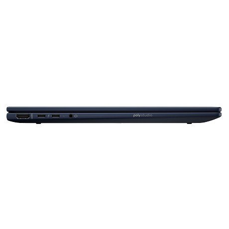 HP Inc. Laptop EliteBook X Flip G1i U7 258V 512GB/32GB/W11P/14 B9ZX8ET
