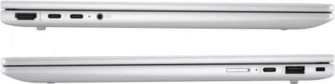 HP Inc. Laptop EliteBook X G1i U7 258V 1TB/32GB/W11P/14 B9ZY2ET