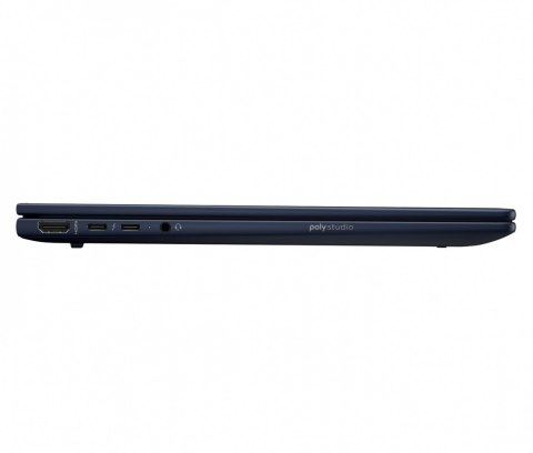 HP Inc. Laptop EliteBook X G1i U7 258V 1TB/32GB/W11P/14 B9ZY4ET