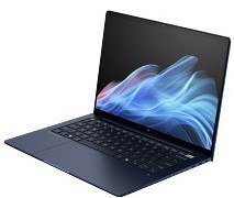 HP Inc. Laptop EliteBook Ultra G1i U7 258V/512GB/32GB/W11P/14.0 B9ZX2ET