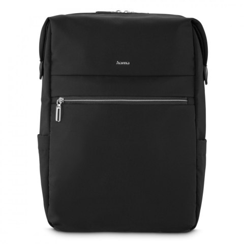 Hama Plecak ultimate do laptopa 16,2' czarny
