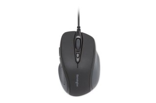 Kensington Mysz Pro Fit rozmiar średni czarna