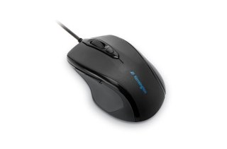 Kensington Mysz Pro Fit rozmiar średni czarna