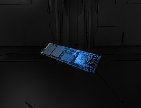 Kingston Dysk SSD Renegade G5 1TB NVMe 5.0 M.2 2280 14200/11000MB/s