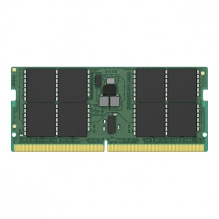 Kingston Pamięć DDR5 CSODIMM 32GB(1*32)/6400 CL52 2Rx8