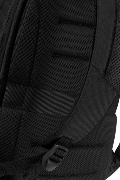 Samsonite Plecak na laptopa 15.6 cala Guardit 3.0 M czarny