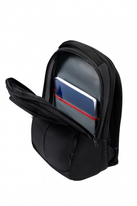 Samsonite Plecak na laptopa 15.6 cala Guardit 3.0 M czarny