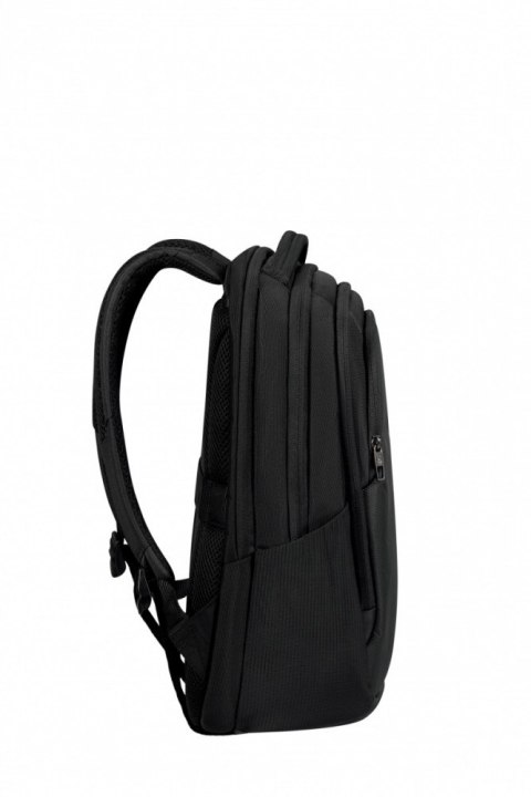 Samsonite Plecak na laptopa 15.6 cala Guardit 3.0 M czarny