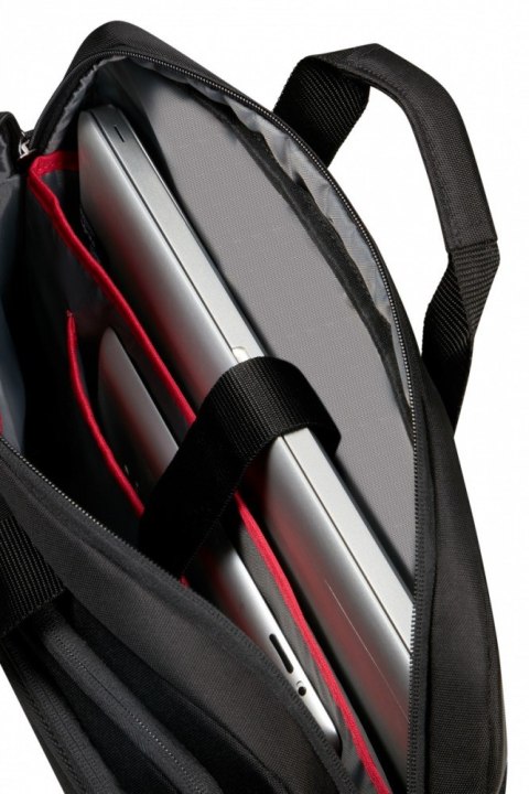 Samsonite Torba na laptopa 15.6 cala Guardit 3.0 M czarna