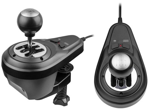 Tracer Kierownica SimRacer Manual Gearbox 6in1 (PC/PS4/PS3/Xone/X360/SWITCH)