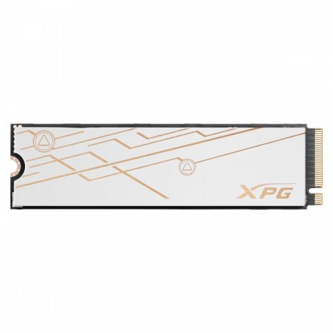 Adata Dysk SSD XPG MARS 980 BLADE 4TB PCIe 5x4 14/13 GB/s M2