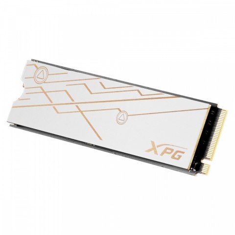 Adata Dysk SSD XPG MARS 980 BLADE 4TB PCIe 5x4 14/13 GB/s M2