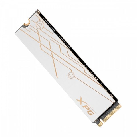 Adata Dysk SSD XPG MARS 980 BLADE 4TB PCIe 5x4 14/13 GB/s M2