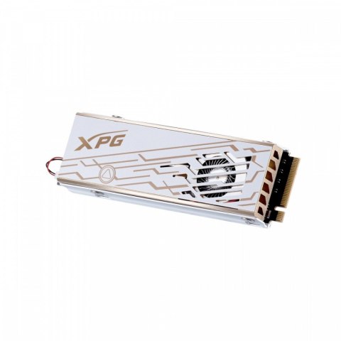 Adata Dysk SSD XPG MARS 980 PRO 1TB PCIe 5x4 14/10 GB/s M2