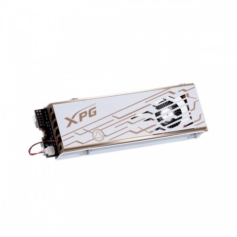 Adata Dysk SSD XPG MARS 980 PRO 2TB PCIe 5x4 14/13 GB/s M2