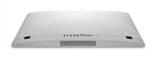 Dell Komputer Dell 24 All-in-One EC24250 Win11Pro CORE 7-150U/16GB/1TB/23.8 FHD/Intel Graphics/Cam/WLAN + BT/Backlit Kb/ 3Y ProSuppor