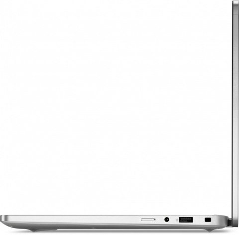 Dell Laptop Dell Pro 13 Plus PB13255/AMD Ryzen 5 PRO 230/16GB/512GB SSD Gen4/13.3 FHD+/Radeon 760M/FgrPr&SmtCd/FHD/IR Cam/Mic/WLAN+BT