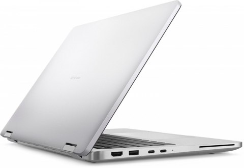 Dell Laptop Dell Pro 13 Plus PB13255/Ryzen AI 5 PRO 340/32GB/1TB SSD Gen4/13.3 FHD+/Radeon 840M/FgrPr&SmtCd/FHD/IR Cam/Mic/WLAN+BT/Ba