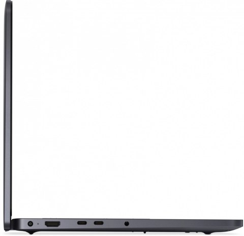 Dell Laptop Dell Pro 14 PC14255/AMD Ryzen 3 210/8GB/512GB SSD CL25/14.0 FHD+/AMD Radeon 740M/FgrPr/Cam & Mic/WLAN + BT/Backlit Kb/3 C