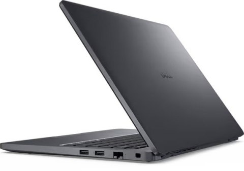 Dell Laptop Dell Pro 14 PC14255/AMD Ryzen 5 220/8GB/512GB SSD CL25/14.0 FHD+/Radeon 740M/FgrPr/FHD/IR Cam/Mic/WLAN + BT/Backlit Kb/3 