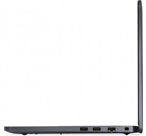 Dell Laptop Dell Pro 14 PC14255/AMD Ryzen 5 PRO 230/16GB/512GB SSD CL25/14.0 FHD+/Radeon 760M/FgrPr/FHD/IR Cam/Mic/WLAN+BT/Backlit Kb