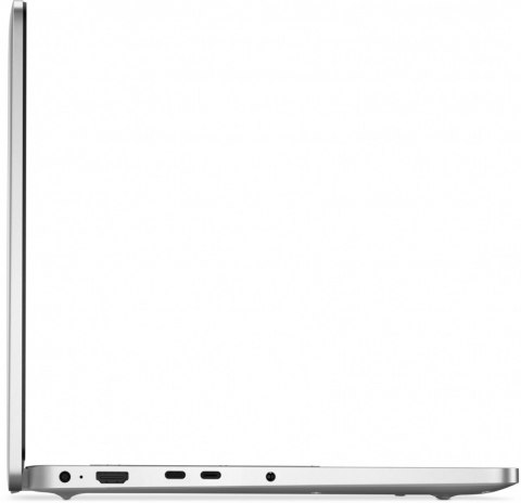 Dell Laptop Dell Pro 14 PC14255/AMD Ryzen AI 5 PRO 340/16GB/512GB SSD CL25/14.0 FHD+/Radeon 840M/FgrPr/FHD/IR Cam/Mic/WLAN+BT/Backlit