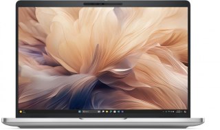 Dell Laptop Dell Pro 14 Plus PB14255/Ryzen AI 5 PRO 340/32GB/512GB SSD Gen4 CL25/14.0 FHD+/Radeon 840M/FgrPr&SmtCd/FHD/IR Cam/Mic/WLA