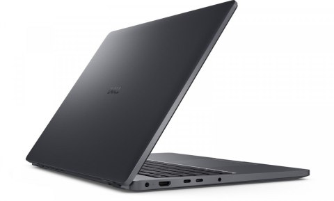Dell Laptop Dell Pro 16 PC16255/AMD Ryzen 3 210/8GB/512GB SSD CL25/16.0 FHD+/Radeon 740M/FgrPr/FHD/IR Cam/Mic/WLAN+BT/Backlit Kb/3Cel