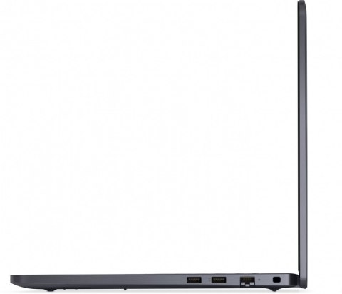 Dell Laptop Dell Pro 16 PC16255/AMD Ryzen 3 210/8GB/512GB SSD CL25/16.0 FHD+/Radeon 740M/FgrPr/FHD/IR Cam/Mic/WLAN+BT/Backlit Kb/3Cel
