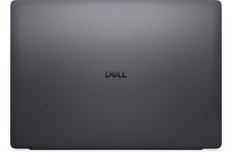 Dell Laptop Dell Pro 16 PC16255/AMD Ryzen 3 210/8GB/512GB SSD CL25/16.0 FHD+/Radeon 740M/FgrPr/FHD/IR Cam/Mic/WLAN+BT/Backlit Kb/3Cel