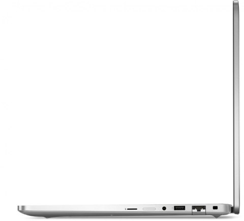 Dell Laptop Dell Pro 16 Plus PB16255 W11P AMD Ryzen 5 220/16GB/256GB CL25/16.0 FHD+/AMD Radeon 740M/FgrPr&SmtCd/FHD/IRCam/Mic/WLAN+BT