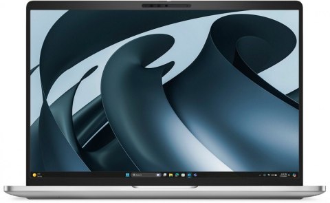 Dell Laptop Dell Pro 16 Plus PB16255 W11P AMD Ryzen 5 220/16GB/512GB CL25/16.0 FHD+/AMD Radeon 740M/FgrPr&SmtCd/FHD/IRCam/Mic/WLAN+BT