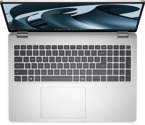 Dell Laptop Dell Pro 16 Plus PB16255 W11P AMD Ryzen 5 PRO 230/32GB/1TB CL25/16.0 FHD+/AMD Radeon 760M/FgrPr&SmtCd/FHD/IRCam/Mic/WLAN+