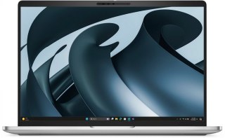Dell Laptop Dell Pro 16 Plus PB16255 W11P AMD Ryzen AI 5 PRO 340/16GB/512GB CL25/16.0 FHD+/AMD Radeon840M/FPr&SmtCd/FHD/IRCam/Mic/WLA