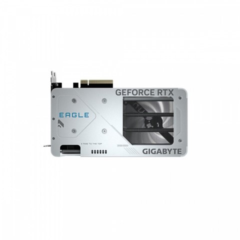 Gigabyte Karta graficzna GeForce RTX 5060 Ti EAGLE OC ICE 8G 128BIT GDDR7 HDMI/3DP