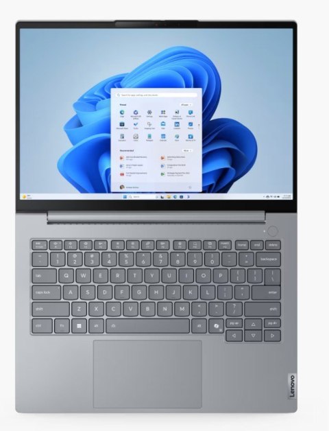 Lenovo Laptop ThinkBook 14 G8 21SG00H8PB W11Pro i5-13420H/16GB/512GB/INT/14.0 WUXGA/Luna Grey/3YRS OS + CO2 Offset