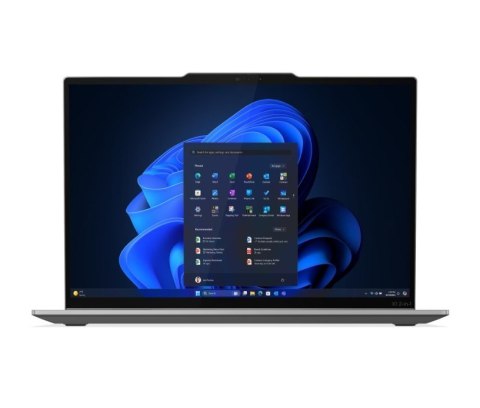 Lenovo Ultrabook Thinkpad X1 2-in-1 Gen10 21NU0023PB W11Pro Ultra 7 258V/32GB/1TB/INT/14.0 2.8K/Touch/Grey/3YRS Premier Support + CO2 O