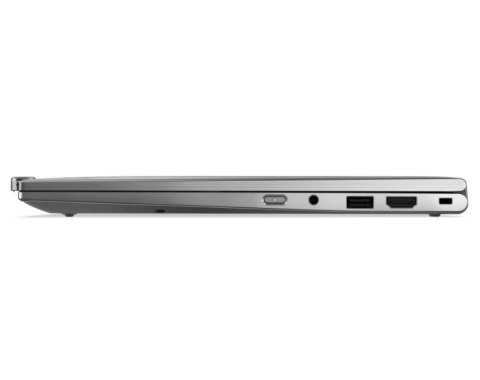 Lenovo Ultrabook Thinkpad X1 2-in-1 Gen10 21NU0023PB W11Pro Ultra 7 258V/32GB/1TB/INT/14.0 2.8K/Touch/Grey/3YRS Premier Support + CO2 O