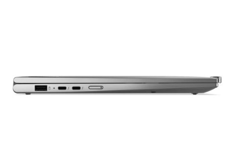 Lenovo Ultrabook Thinkpad X1 2-in-1 Gen10 21NU0023PB W11Pro Ultra 7 258V/32GB/1TB/INT/14.0 2.8K/Touch/Grey/3YRS Premier Support + CO2 O