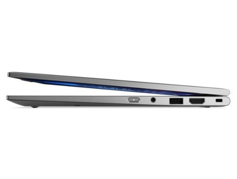 Lenovo Ultrabook Thinkpad X1 2-in-1 Gen10 21NU0023PB W11Pro Ultra 7 258V/32GB/1TB/INT/14.0 2.8K/Touch/Grey/3YRS Premier Support + CO2 O