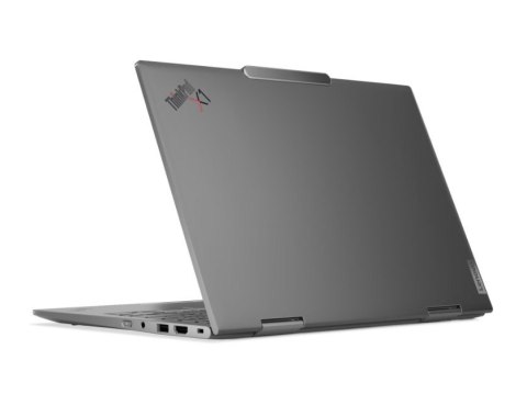 Lenovo Ultrabook Thinkpad X1 2-in-1 Gen10 21NU0023PB W11Pro Ultra 7 258V/32GB/1TB/INT/14.0 2.8K/Touch/Grey/3YRS Premier Support + CO2 O