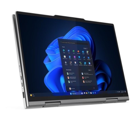 Lenovo Ultrabook Thinkpad X1 2-in-1 Gen10 21NU0023PB W11Pro Ultra 7 258V/32GB/1TB/INT/14.0 2.8K/Touch/Grey/3YRS Premier Support + CO2 O