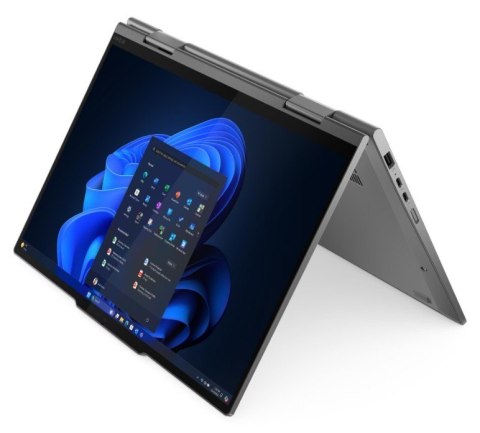 Lenovo Ultrabook Thinkpad X1 2-in-1 Gen10 21NU0023PB W11Pro Ultra 7 258V/32GB/1TB/INT/14.0 2.8K/Touch/Grey/3YRS Premier Support + CO2 O