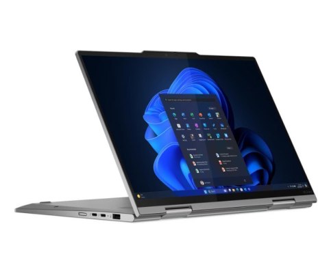 Lenovo Ultrabook Thinkpad X1 2-in-1 Gen10 21NU0023PB W11Pro Ultra 7 258V/32GB/1TB/INT/14.0 2.8K/Touch/Grey/3YRS Premier Support + CO2 O