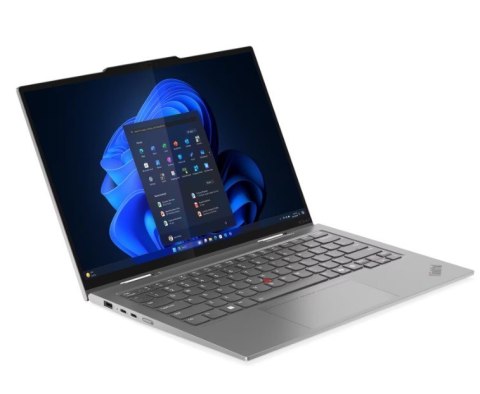 Lenovo Ultrabook Thinkpad X1 2-in-1 Gen10 21NU0023PB W11Pro Ultra 7 258V/32GB/1TB/INT/14.0 2.8K/Touch/Grey/3YRS Premier Support + CO2 O